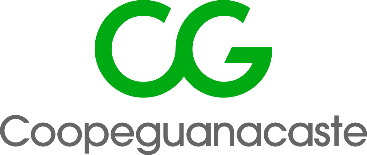 Logo de Coopeguanacaste Electricidad