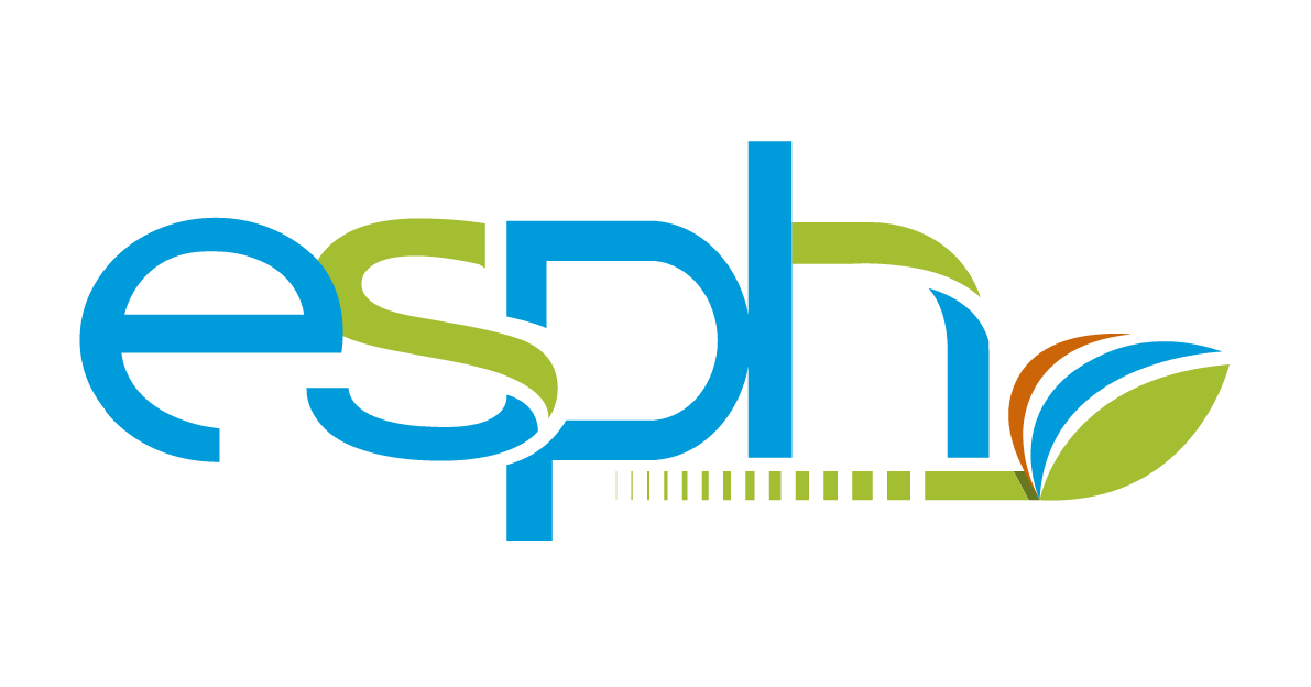 Logo de ESPH Electricidad